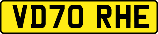VD70RHE