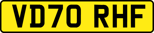 VD70RHF