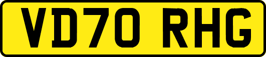 VD70RHG