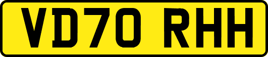 VD70RHH