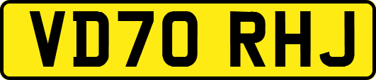 VD70RHJ