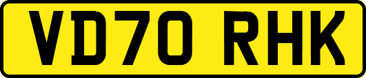 VD70RHK