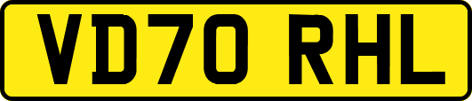 VD70RHL