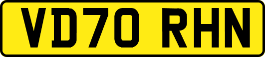 VD70RHN