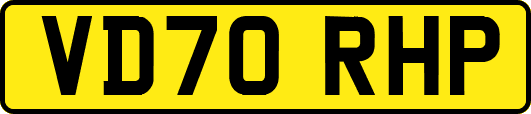 VD70RHP