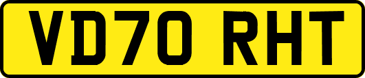 VD70RHT