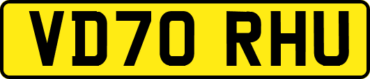 VD70RHU