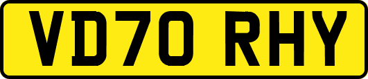 VD70RHY