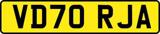 VD70RJA