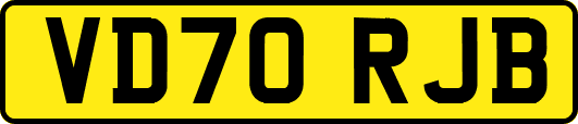 VD70RJB