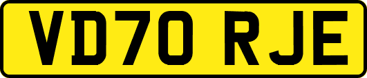 VD70RJE