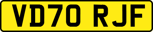 VD70RJF