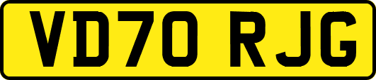 VD70RJG