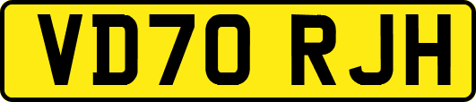 VD70RJH