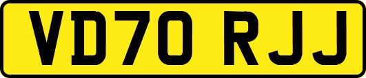 VD70RJJ