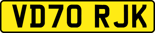 VD70RJK