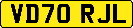 VD70RJL