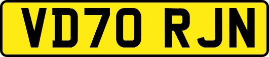VD70RJN