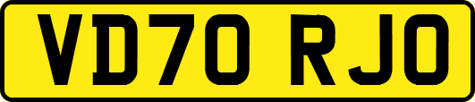 VD70RJO