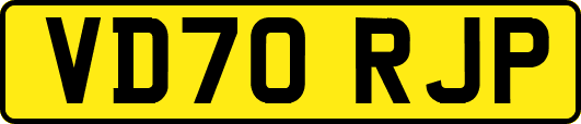 VD70RJP