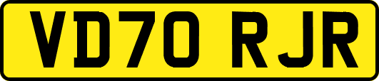 VD70RJR