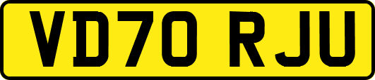 VD70RJU