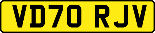 VD70RJV