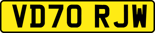 VD70RJW