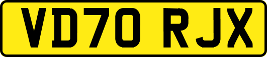 VD70RJX
