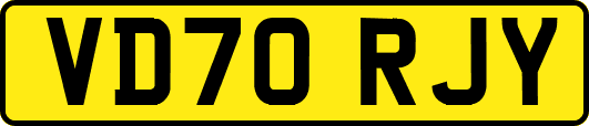 VD70RJY