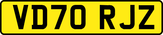VD70RJZ