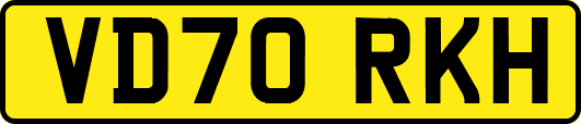 VD70RKH