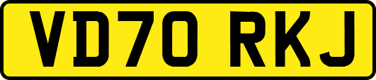 VD70RKJ