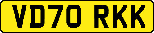 VD70RKK