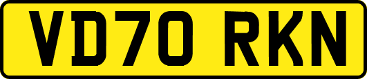 VD70RKN