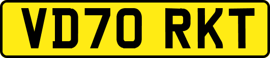 VD70RKT