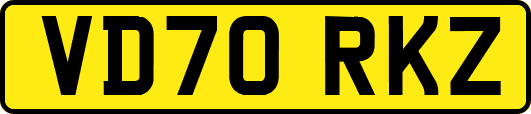 VD70RKZ