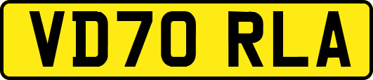 VD70RLA
