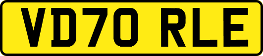 VD70RLE