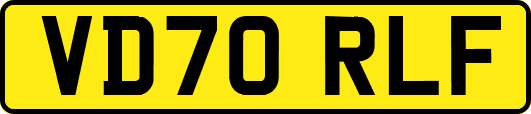VD70RLF