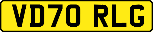 VD70RLG