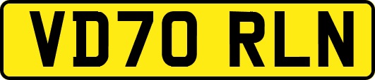 VD70RLN