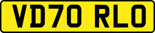 VD70RLO