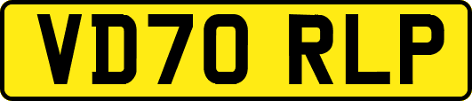 VD70RLP