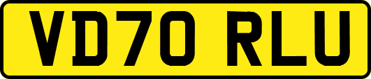 VD70RLU