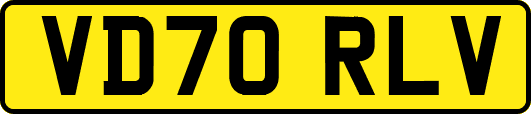 VD70RLV