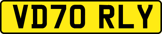 VD70RLY