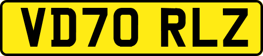 VD70RLZ