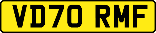 VD70RMF