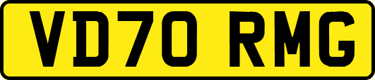 VD70RMG